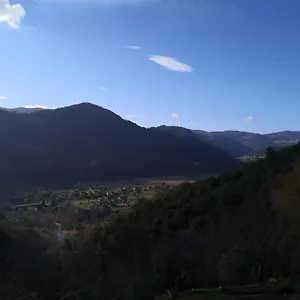 Des Combes Hébergement de vacances Dunières-sur-Eyrieux