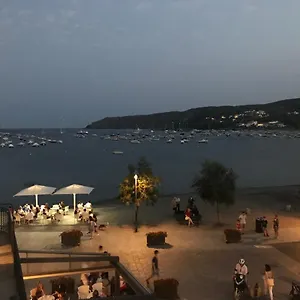 Roques - Casa En Primera Línea De Mar En Hébergement de vacances Cadaqués