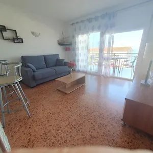 Les Roques Appartement Roses