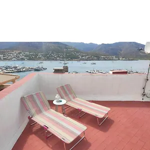 Un Racò A L'alt Empordà Appartement El Port De La Selva