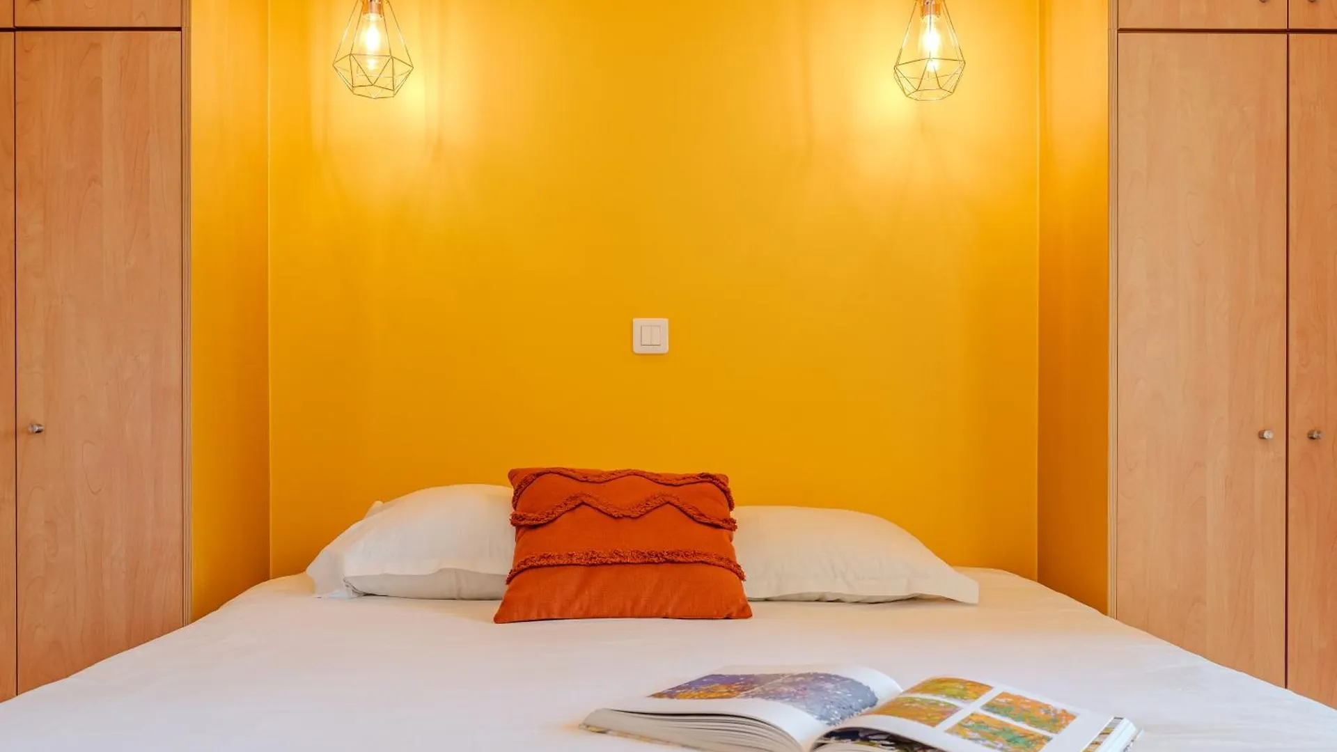 Les 15 Pins & La Mer -Your Green Getaway Near Sea & Beach Antibes
