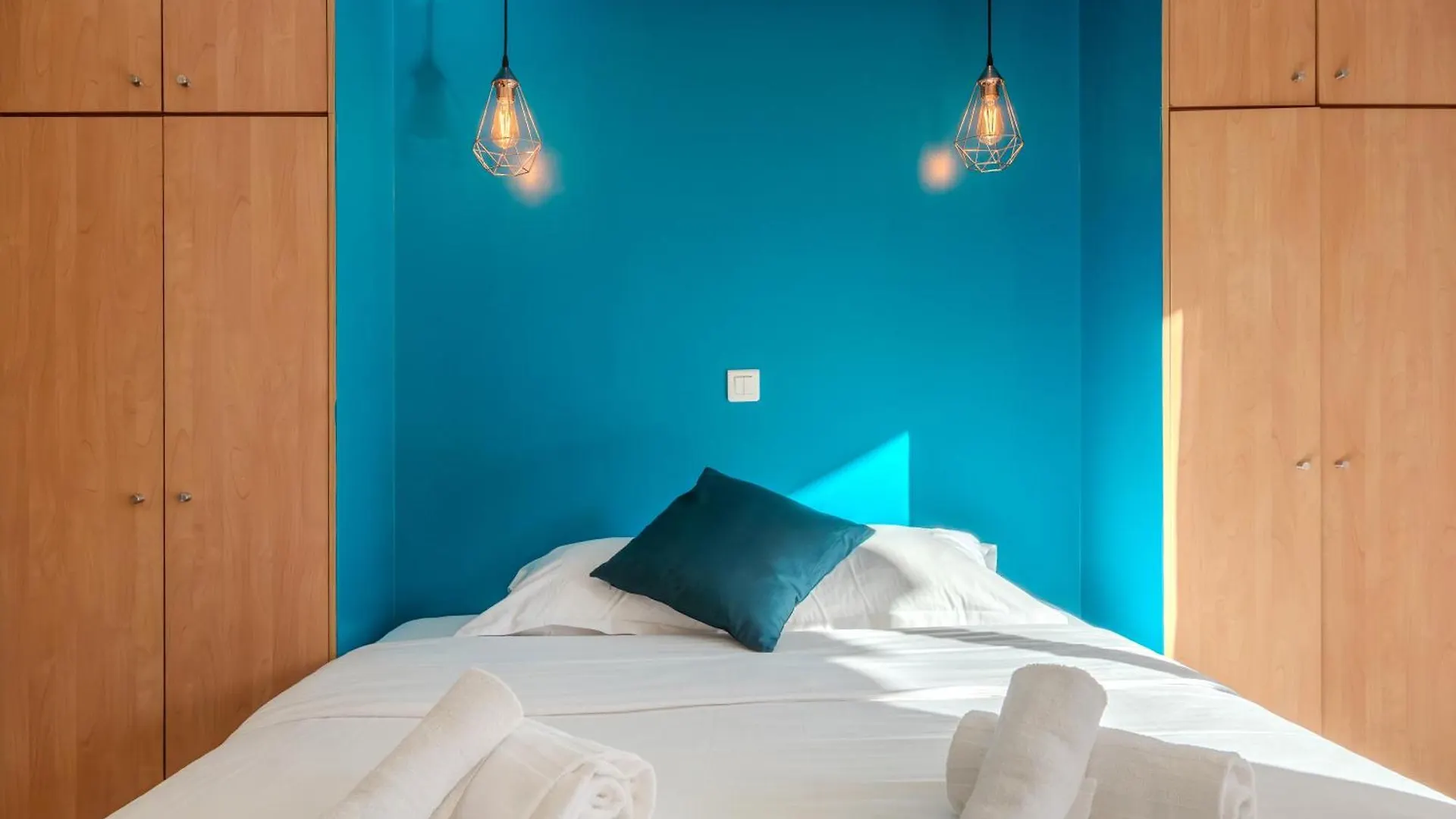 Les 15 Pins & La Mer -Your Green Getaway Near Sea & Beach Antibes 0*,  France